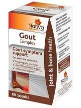 Nativa Gout Complex Review