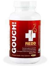 Redd Remedies Gouch Review