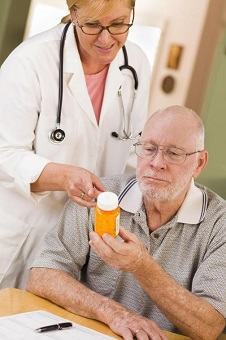 Gout Medication Types