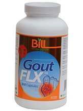 Bill Laboratories GoutFLX Review
