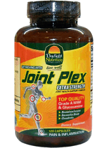 Daylight Nutrition Joint Flex Review