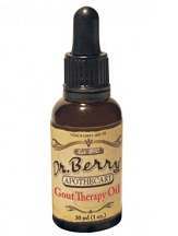 Dr. Berry's Gout Therapy Oil Review