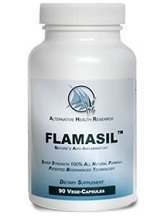 Flamasil Review
