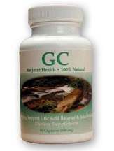 Gout Care Review