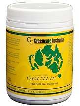 Greencare Australia Goutlin Review