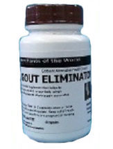 Merchants of the World Store Gout Eliminator Review