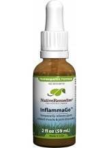 Native Remedies InflammaGo Review