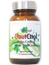 New Herbal Land Gout Ctrl Review