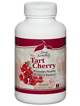 Terry Naturally Vitamins Tart Cherry Review