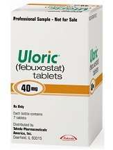 Uloric Review