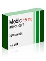 Mobic (Meloxicam) Review