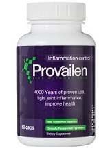 Provailen Inflammation Control Review